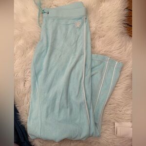 Juicy couture track pants